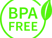 BPA Free Logo