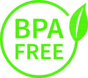 BPA Free Logo